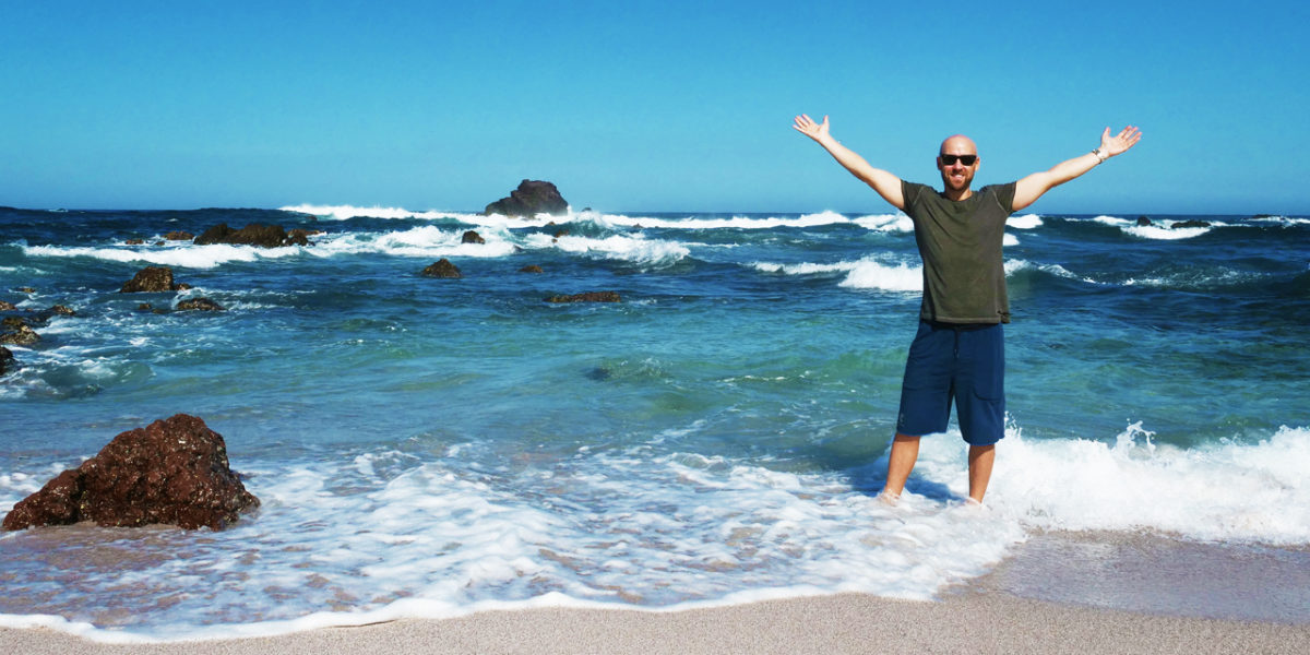 Stefan talks about 5 ways that money buys happiness