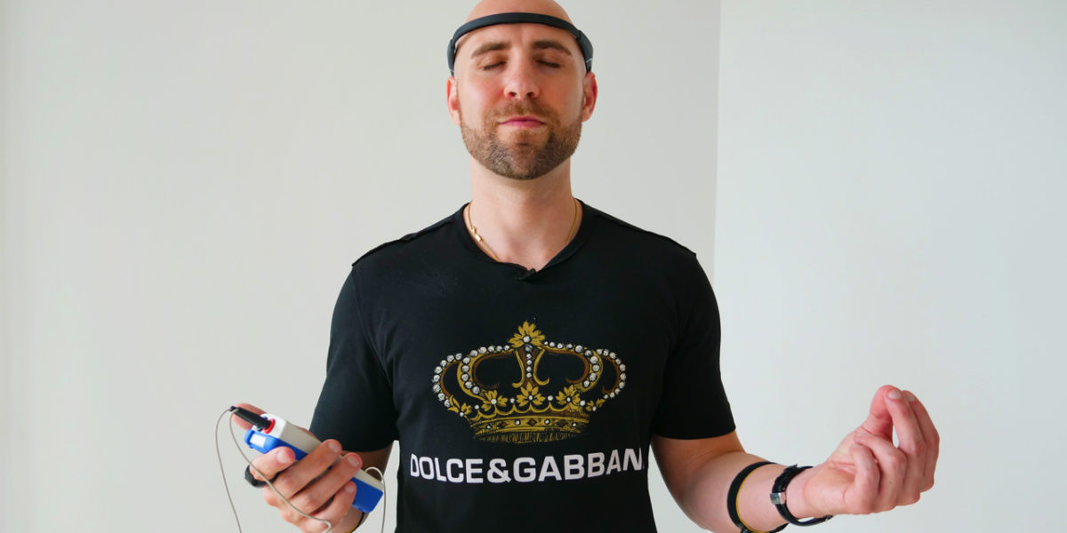 Stefan talks about 10 little known biohacks that will make you superhuman