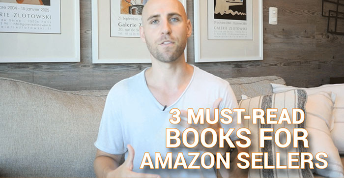 3 must read books