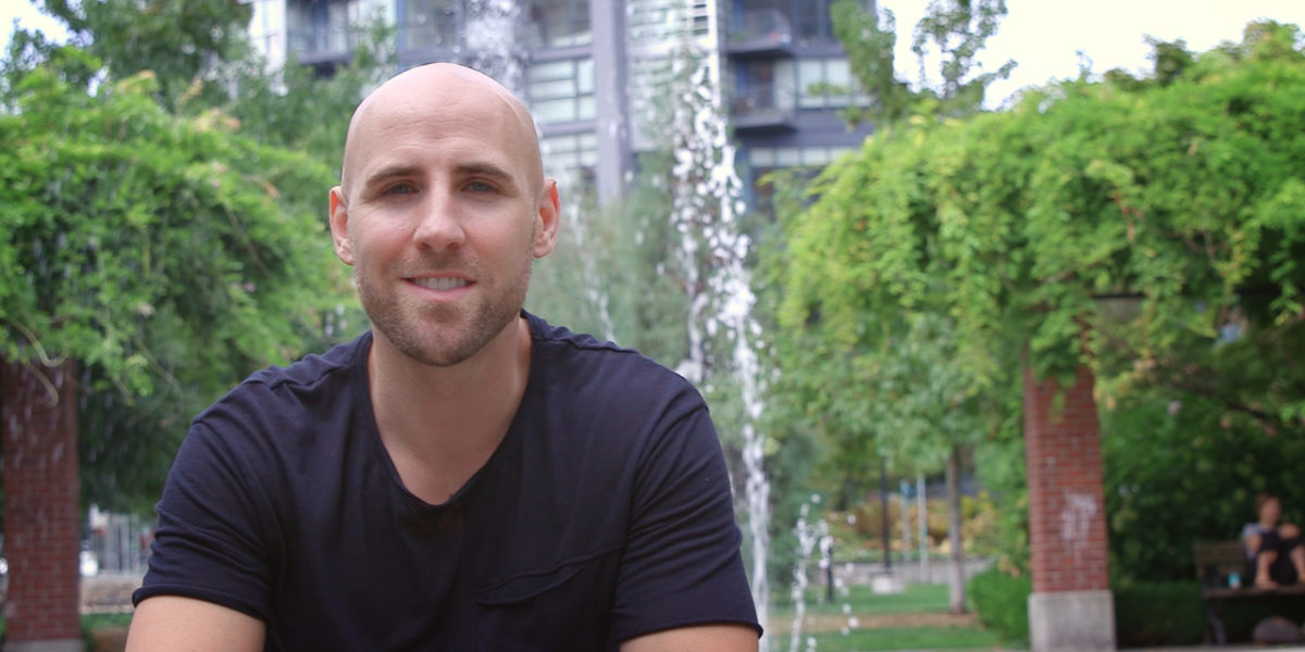 Stefan shares 10 ways for how to achieve your goals