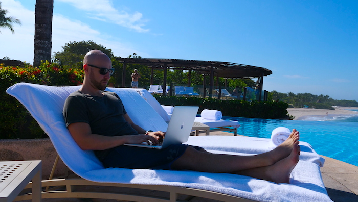 Stefan talks about his top 10 rules for affiliate marketing success