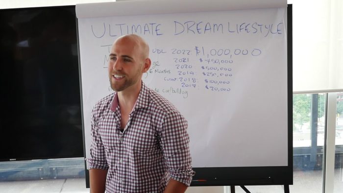 your age is NOT an excuse to pursuing your dreams