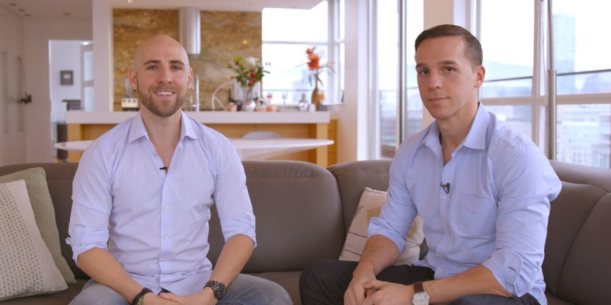 Stefan interviews Matt Clark from Amazing Selling Machine about why building an Amazon business is still a great opportunity