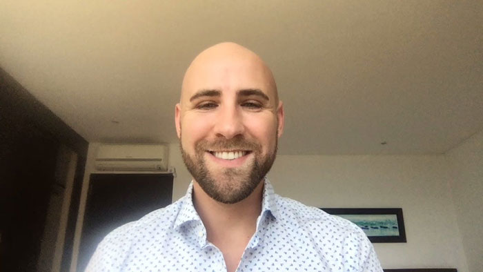 Stefan has an exciting offer! Get your Amazon FBA blueprint today