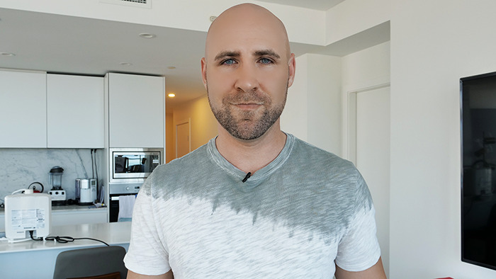 Are you settling in your life? Stefan talks about why you may regret it if you choose to live a life of mediocrity