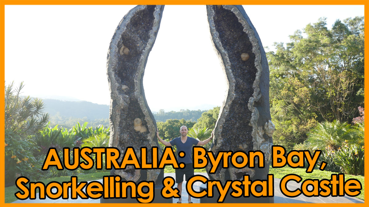 byron bay