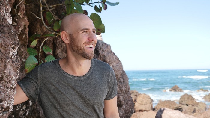 Stefan talks about 4 strategies to believe in yourself