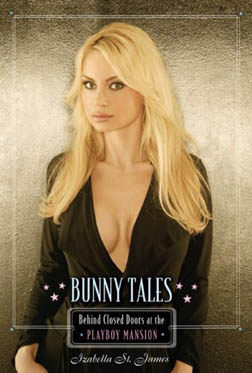 bunny tales izabella st james