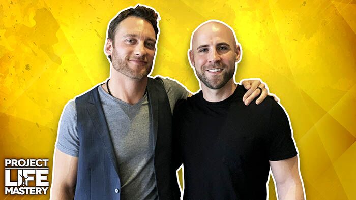 Stefan interviews Chad Mureta about how to plan your day and get into a flow state by unlocking your brain type