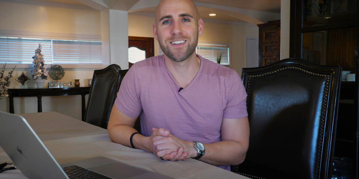 In episode 3 of Stefan's cryptocurrency trading series, he talks about why protecting your bitcoin is important, how you can do it, and when to buy & sell