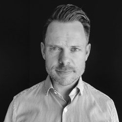 david binns