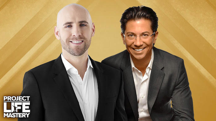 Stefan interviews his mentor, Dean Graziosi, about how he turned his knowledge into a multi-million dollar business