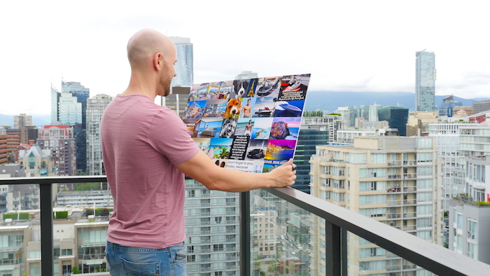 Stefan talks about how to design your perfect day