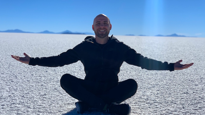 Stefan talks about how to free yourself from emotional pain and suffering