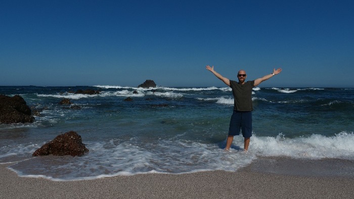 Stefan talks about how you can enjoy life more, in particular, by letting go of control and trusting the process