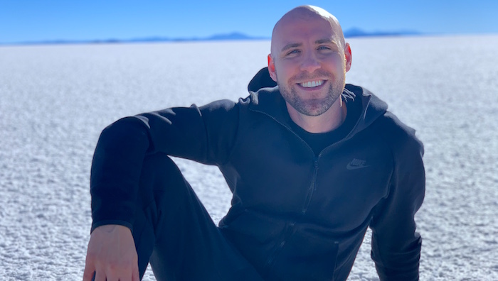 Stefan talks about how you can from failure to success without losing enthusiasm