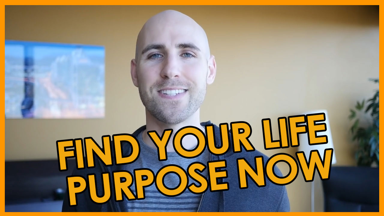find your life purpose