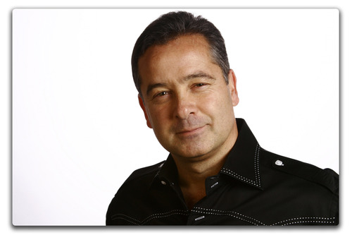 gary ryan blair