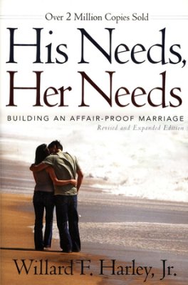 His Needs Her Needs
