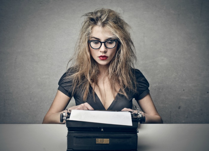 How to Begin Writing a Book1