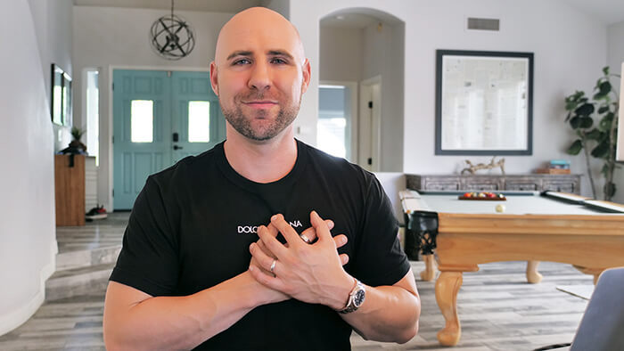 Stefan gives life-changing advice on how to love yourself