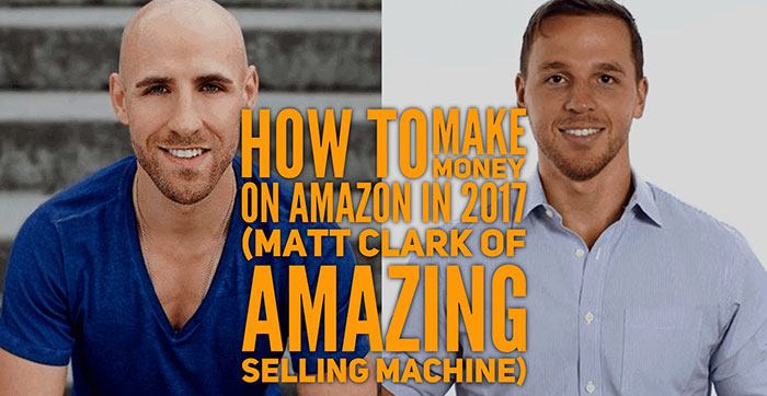 how to make money on amazon 2017