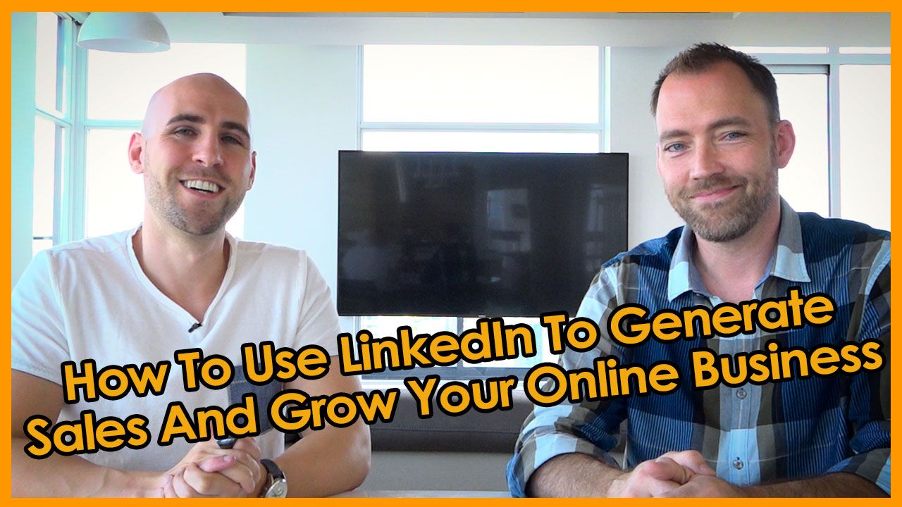 linkedin marketing