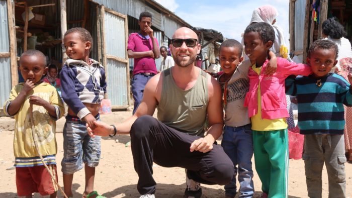experiencing ethiopia