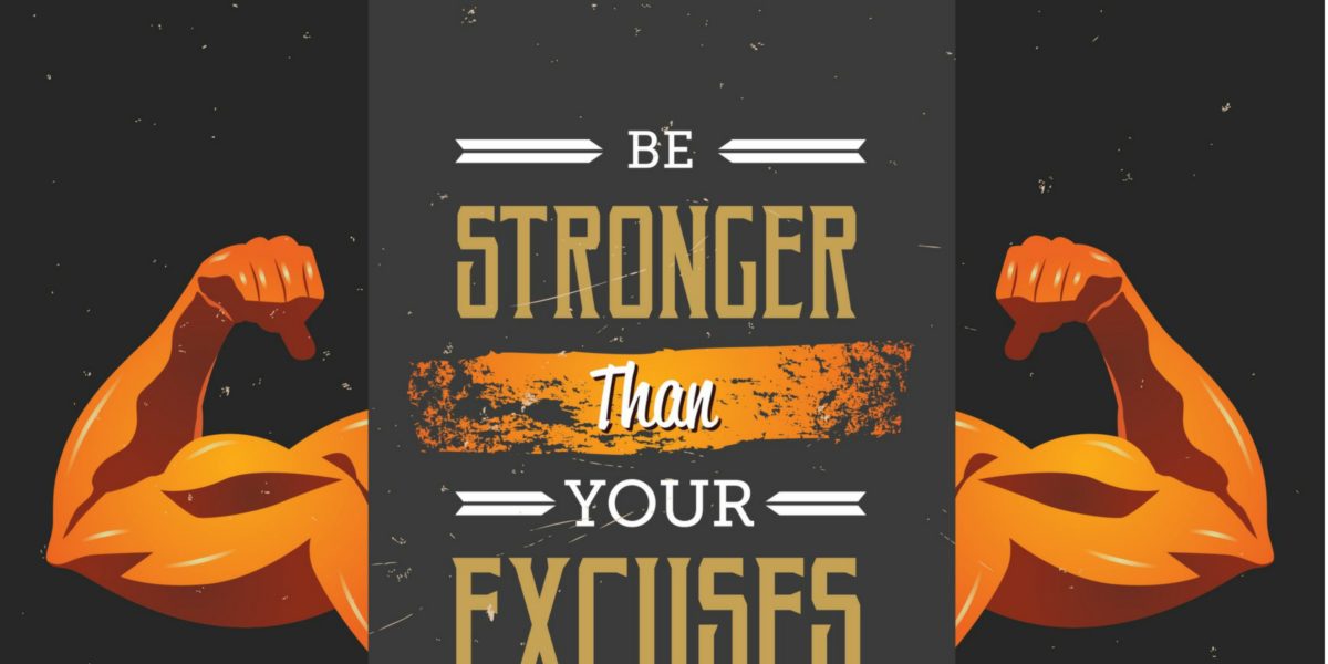 Stefan shares 3 tips that will instantly increase your motivation