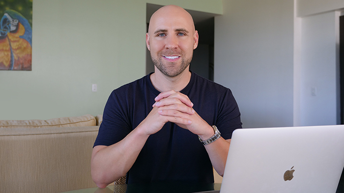 Stefan talks about index fund investing and how you can become a millionaire