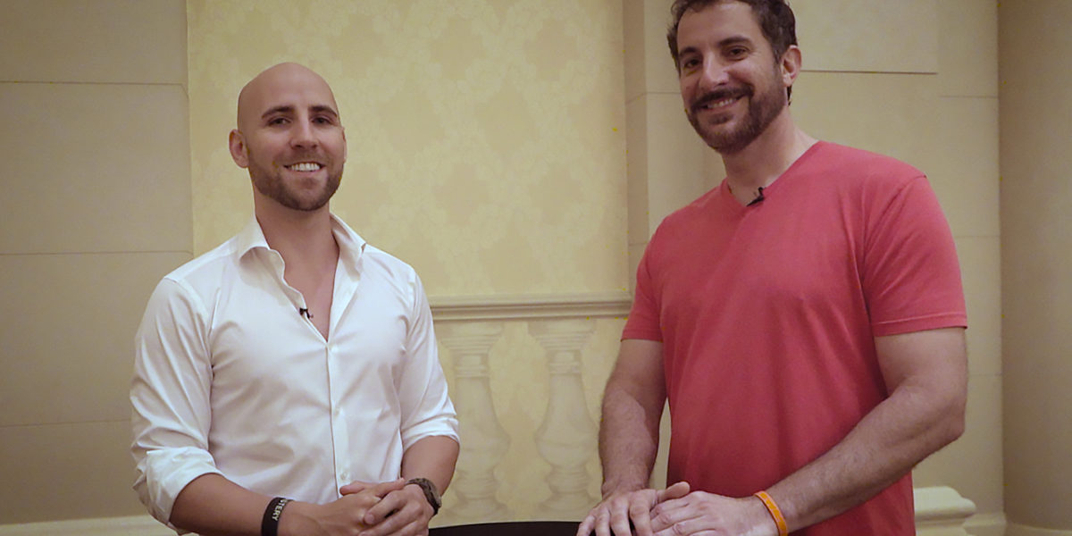 Stefan interviews Manny Coats, the Founder of Helium 10 on how he made $1,000,000 on Amazon in only 9 months