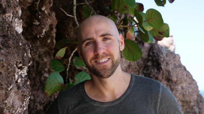 Stefan talks about 3 ways to love yourself on valentine's day