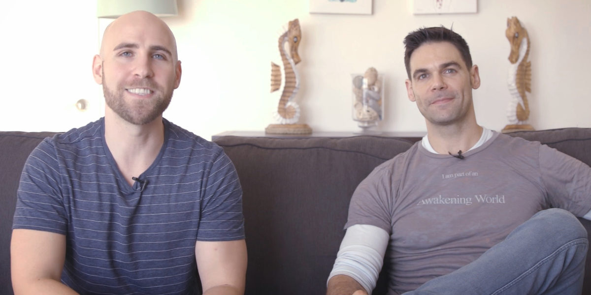 Stefan interviews Eli Wilde who talks about strategies for how to master influence to make money