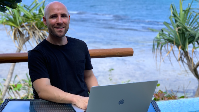 Stefan talks about the truth about making money online