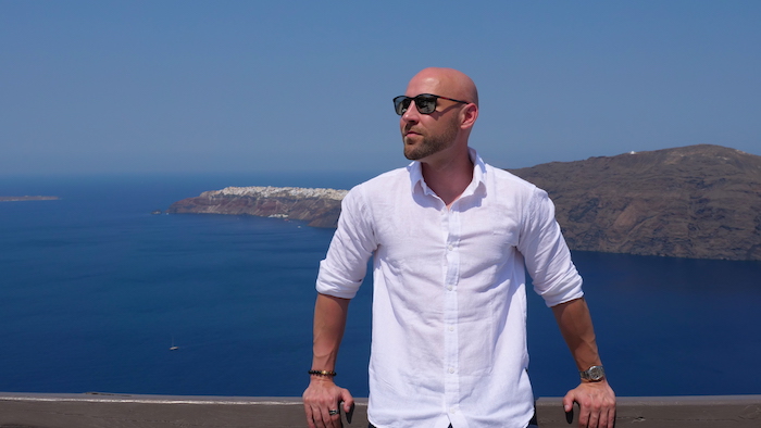 Stefan talks about why you can never lose your value