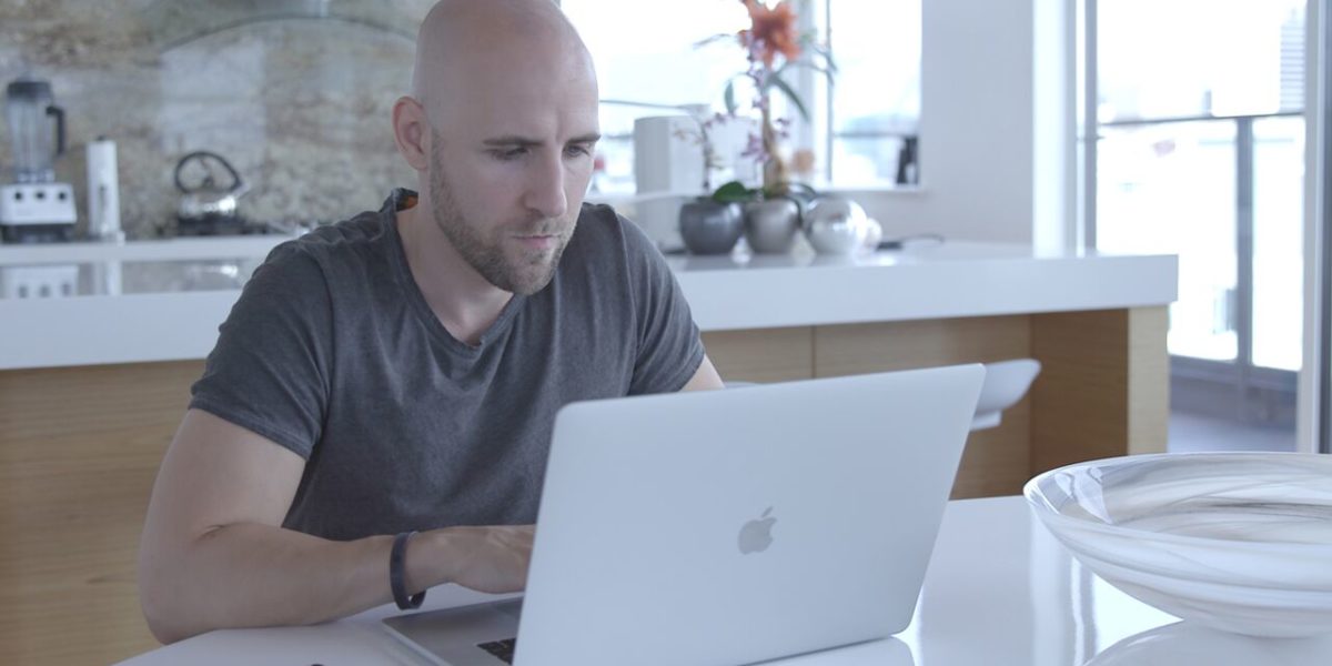 Stefan shares 3 easy ways on how you can overcome procrastination