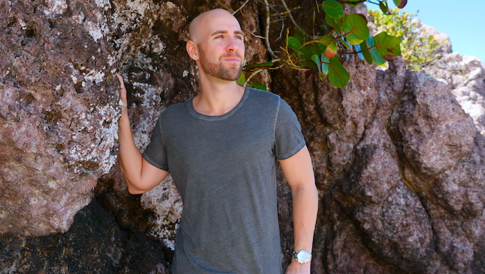 Stefan talks about how to find your passion in life