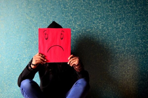 are you a slave to your emotions?