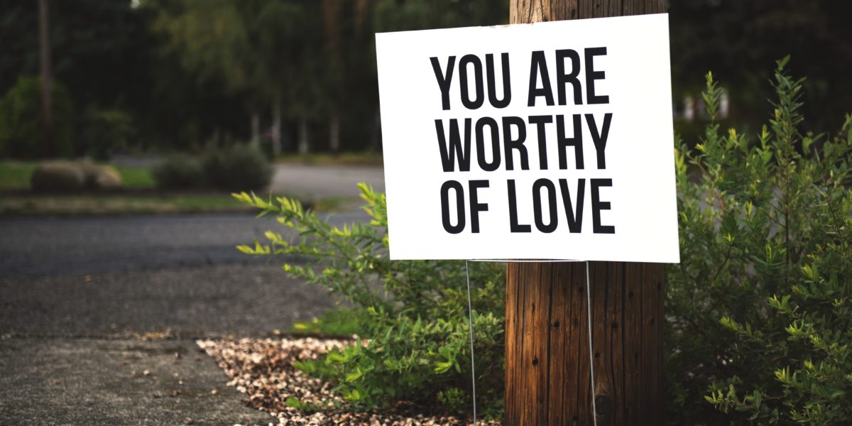 Stefan talks about the 4 myths of self-compassion that keep people from being kind to themselves