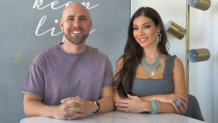 Stefan and Tatiana talk about how to overcome laziness and procrastination
