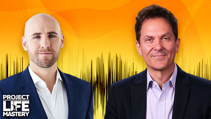 Stefan interviews Roger Love about how to master public speaking