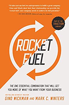 Rocket Fuel