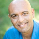 Satyen Raja
