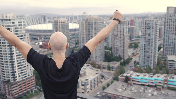 Today Stefan will give you some motivation and secrets in changing your life