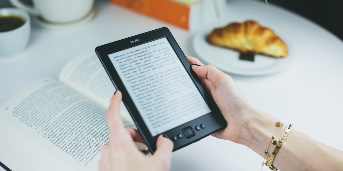 Stefan describes 5 tips that ever author should know about selling books on amazon