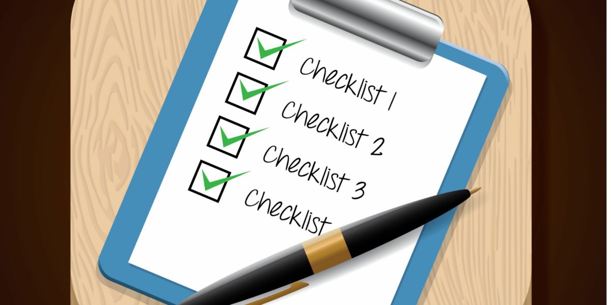 Guest blogger, Josh Atkins shares his solopreneur checklist for determining when you are ready to quit your day job