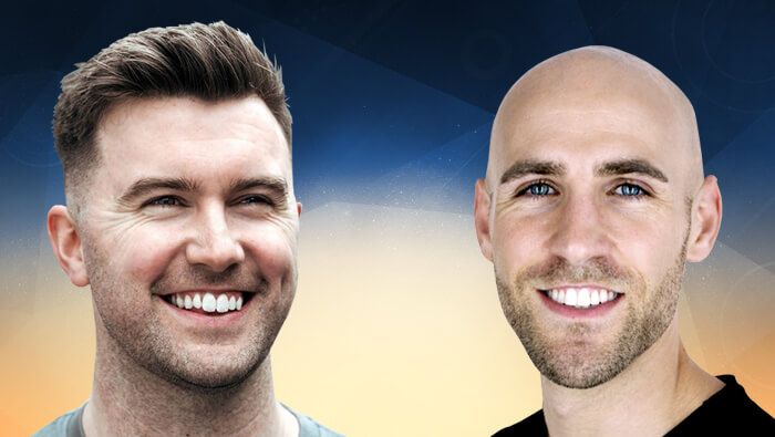 Stefan interviews Stephen Somers about how to start selling on Amazon FBA during COVID-19