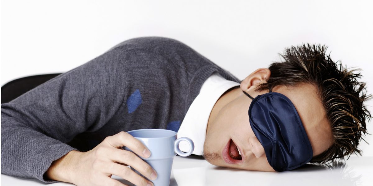 Stefan talks about 6 ways to beat extreme fatigue so that you can take back control of your energy