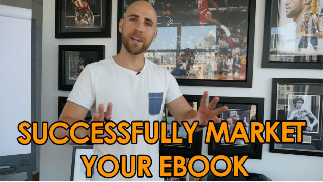 successfully market your ebook