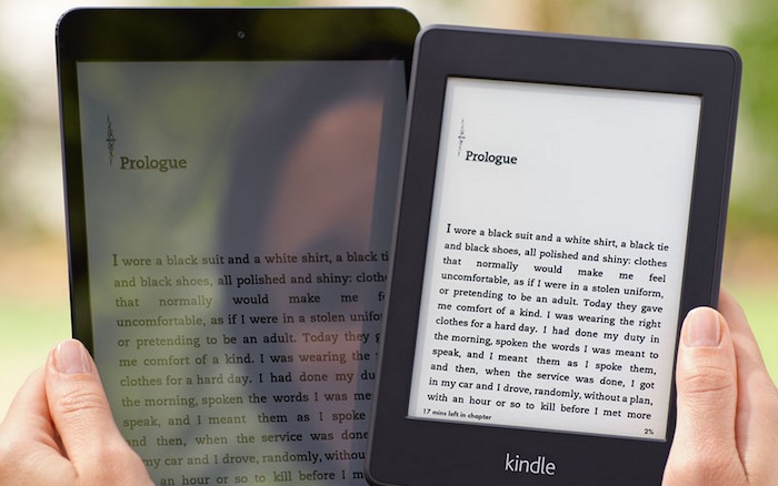 the future of kindle publishing